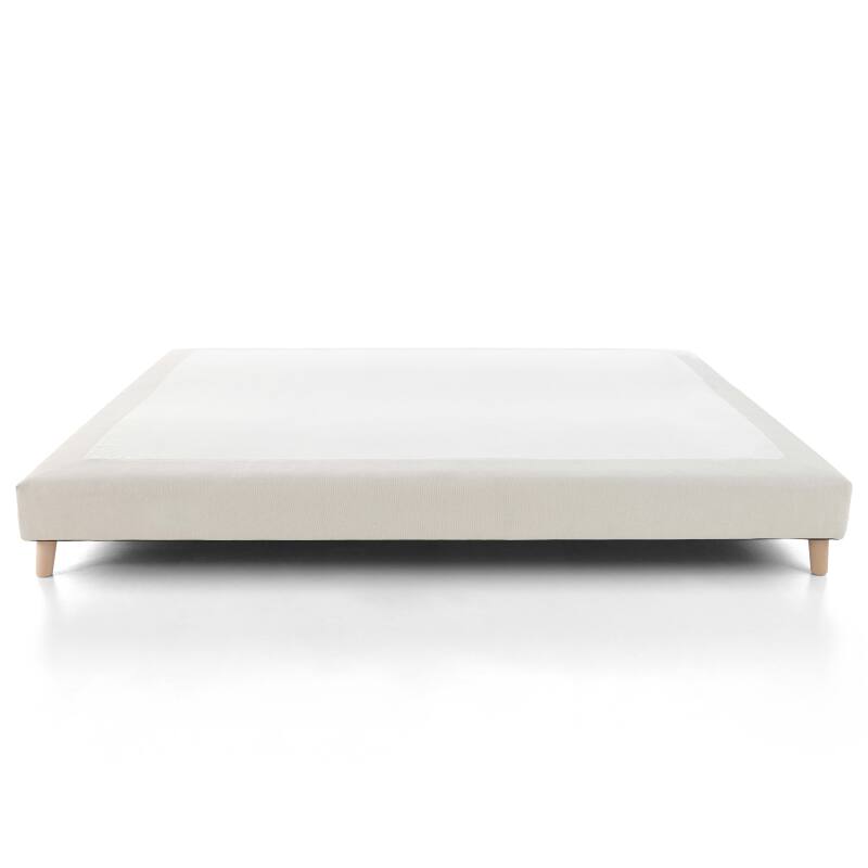 Letto sommier a doghe Revo active