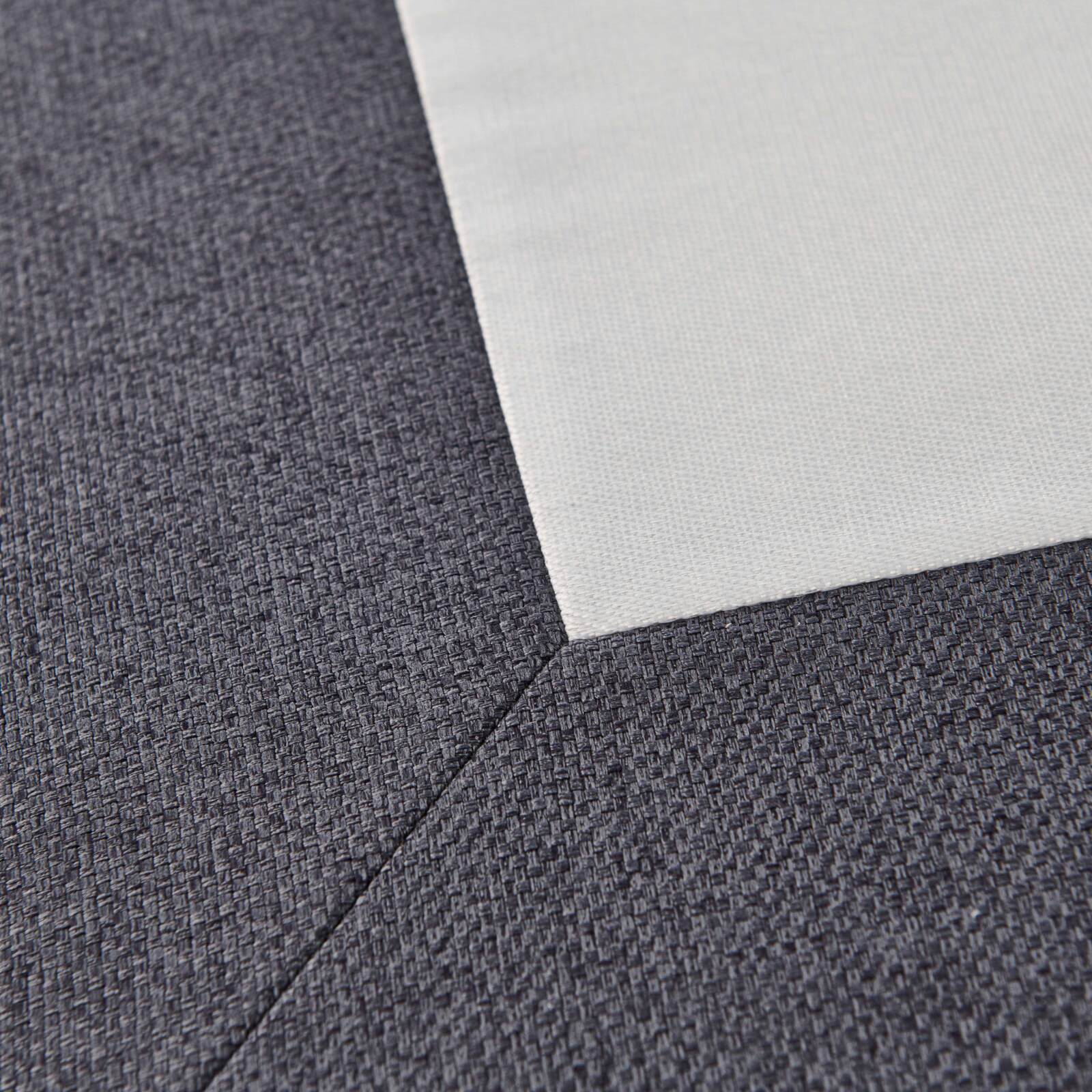 Letto sommier a doghe Revo active