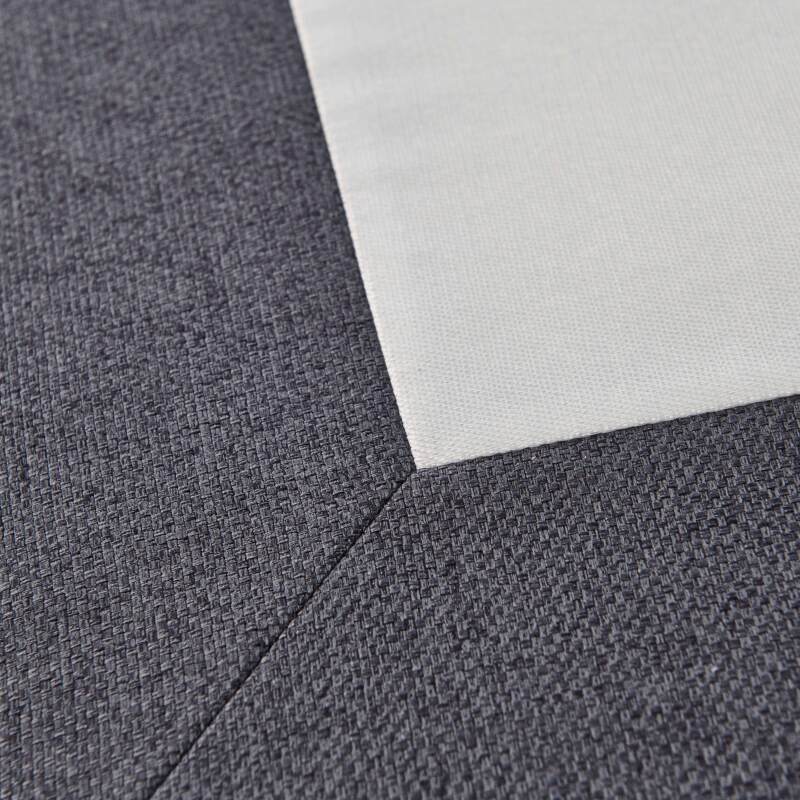 Letto sommier a doghe Revo active