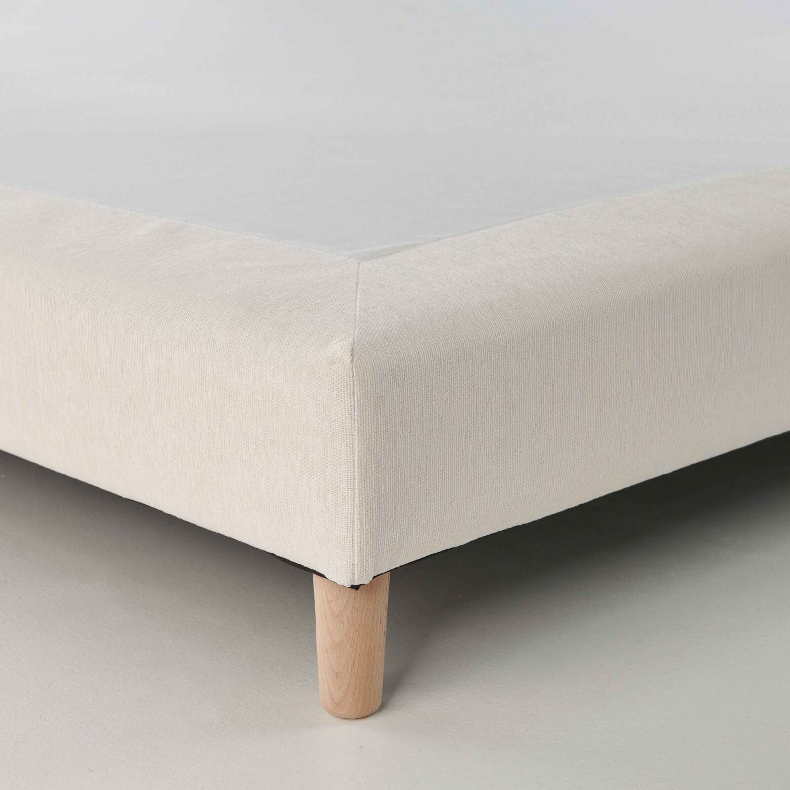 Letto sommier a doghe Revo active