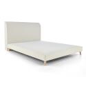 Letto sommier a doghe Revo active