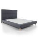 Letto sommier a doghe Revo active