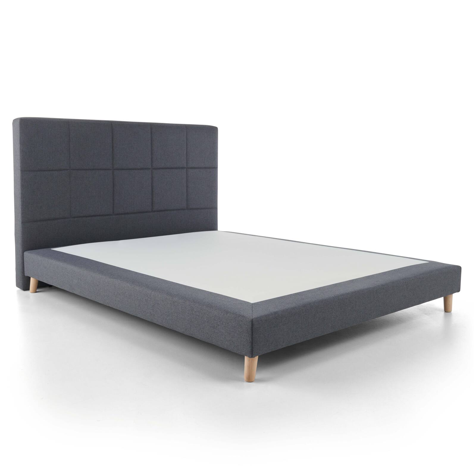 Letto sommier a doghe Revo active