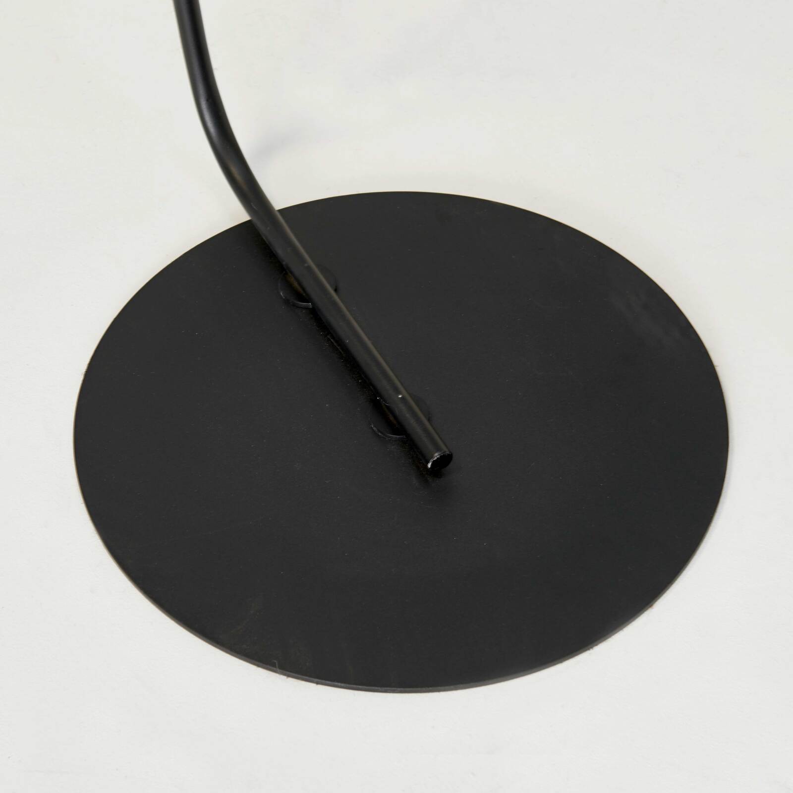 Lampada da terra ad arco (180 cm)