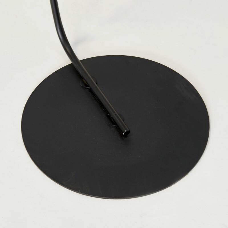 Lampada da terra ad arco (180 cm)