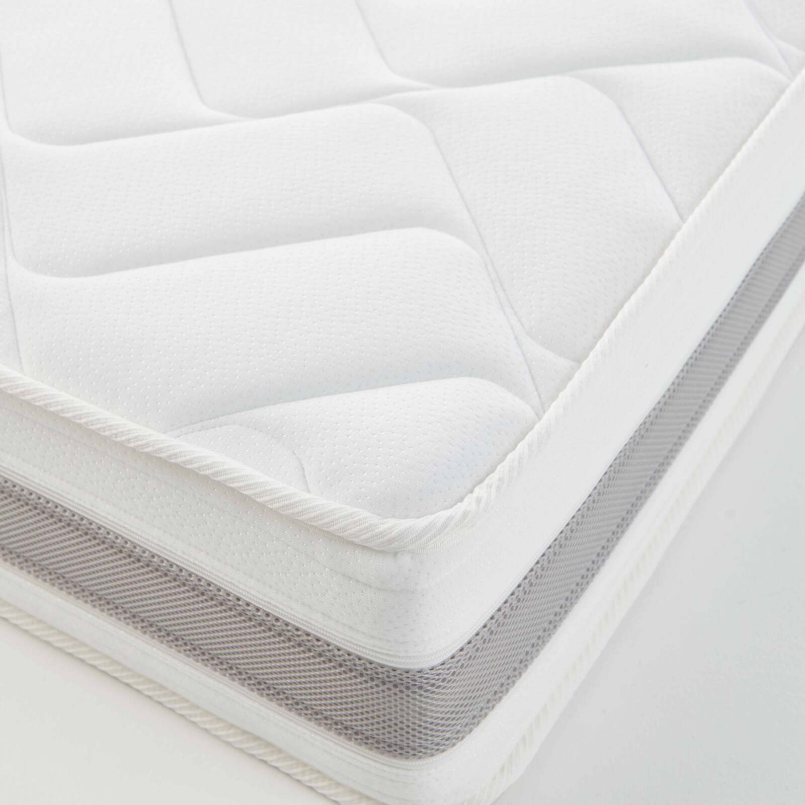 Materasso Alba in memory foam Materasso Alba in memory foam