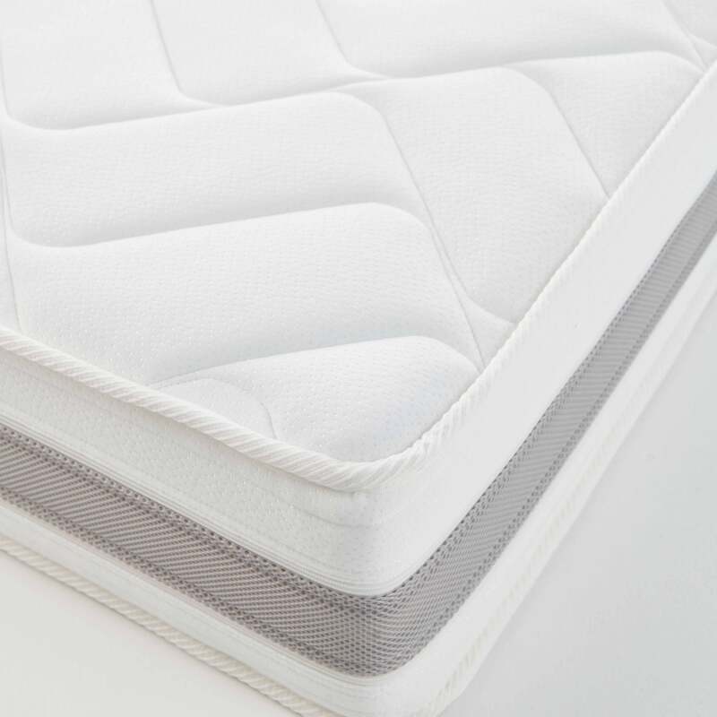 Materasso Alba in memory foam
