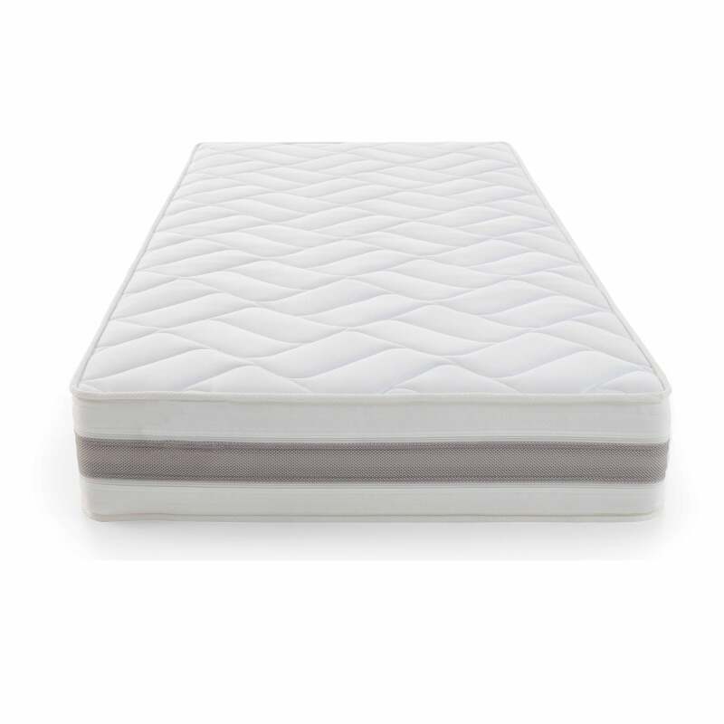 Materasso Alba in memory foam