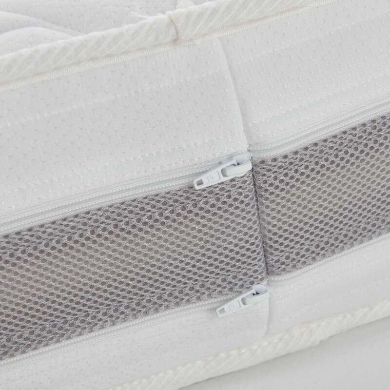 Materasso Alba in memory foam