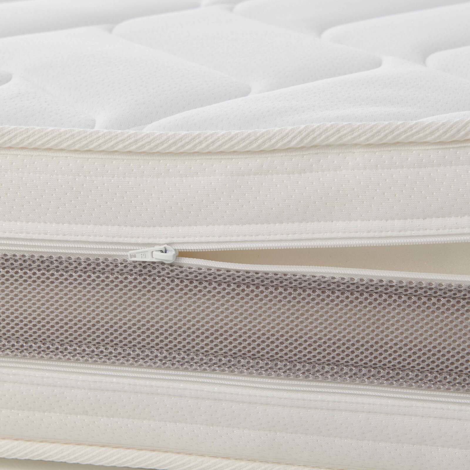 Materasso Alba in memory foam Materasso Alba in memory foam