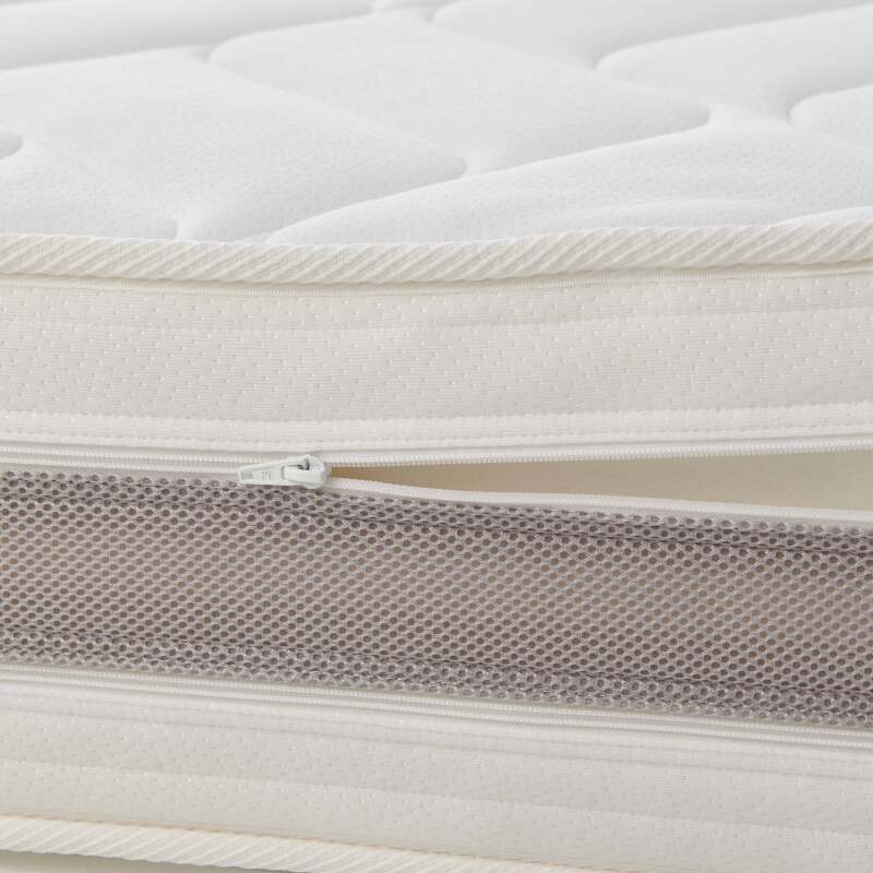 Materasso Alba in memory foam