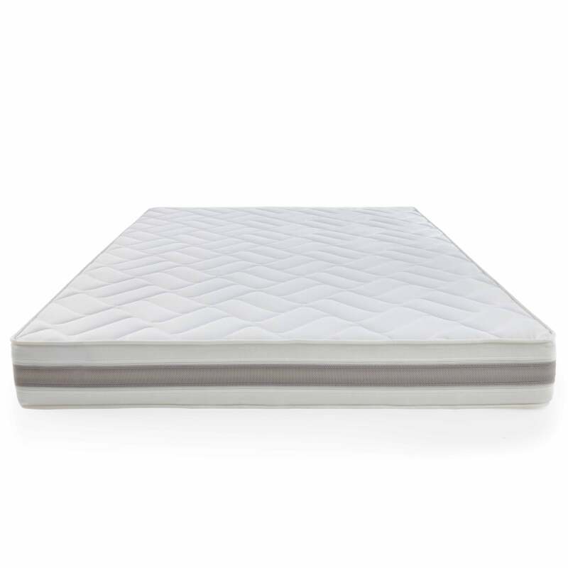 Materasso Alba in memory foam