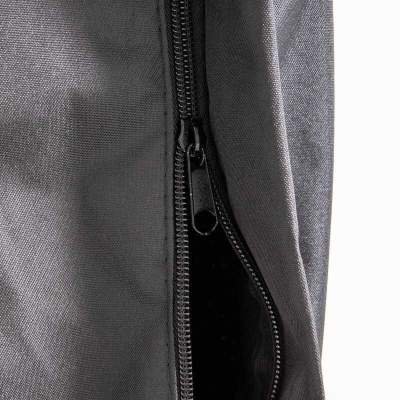 Copertura di protezione per ombrellone offset 260 cm