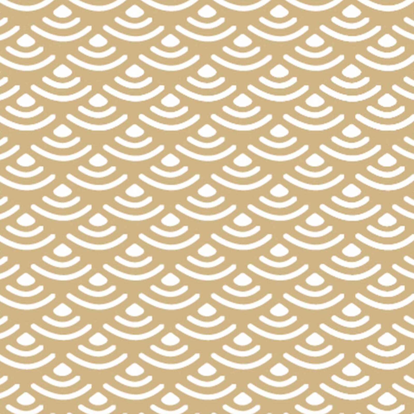 Tappeto rettangolare da esterno in PVC a fantasia