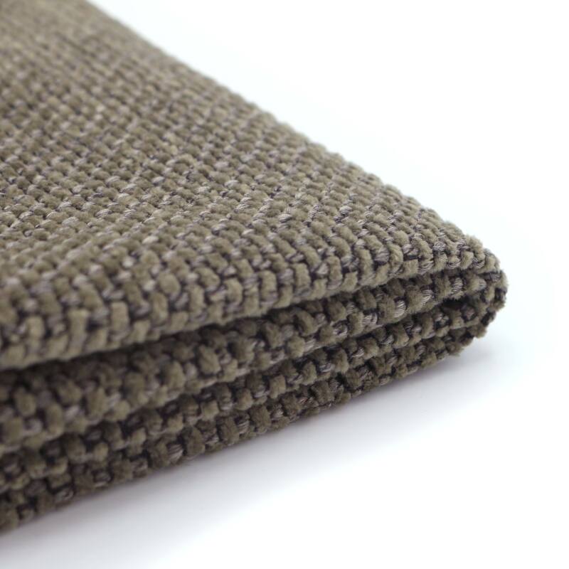 Copridivano a 3 posti in tessuto screziato