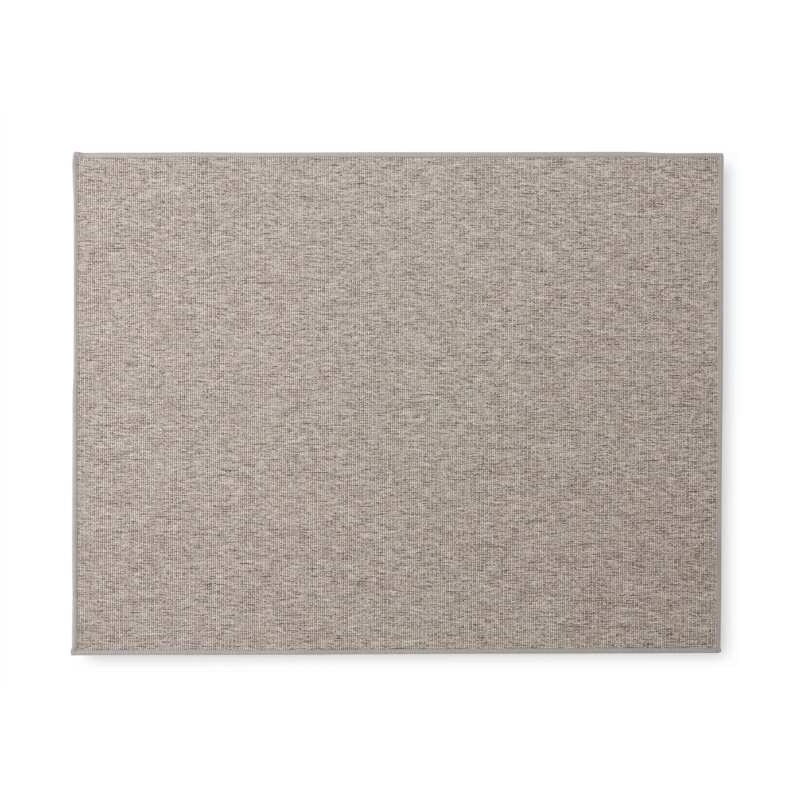 Tappeto rettangolare da esterno in polipropilene