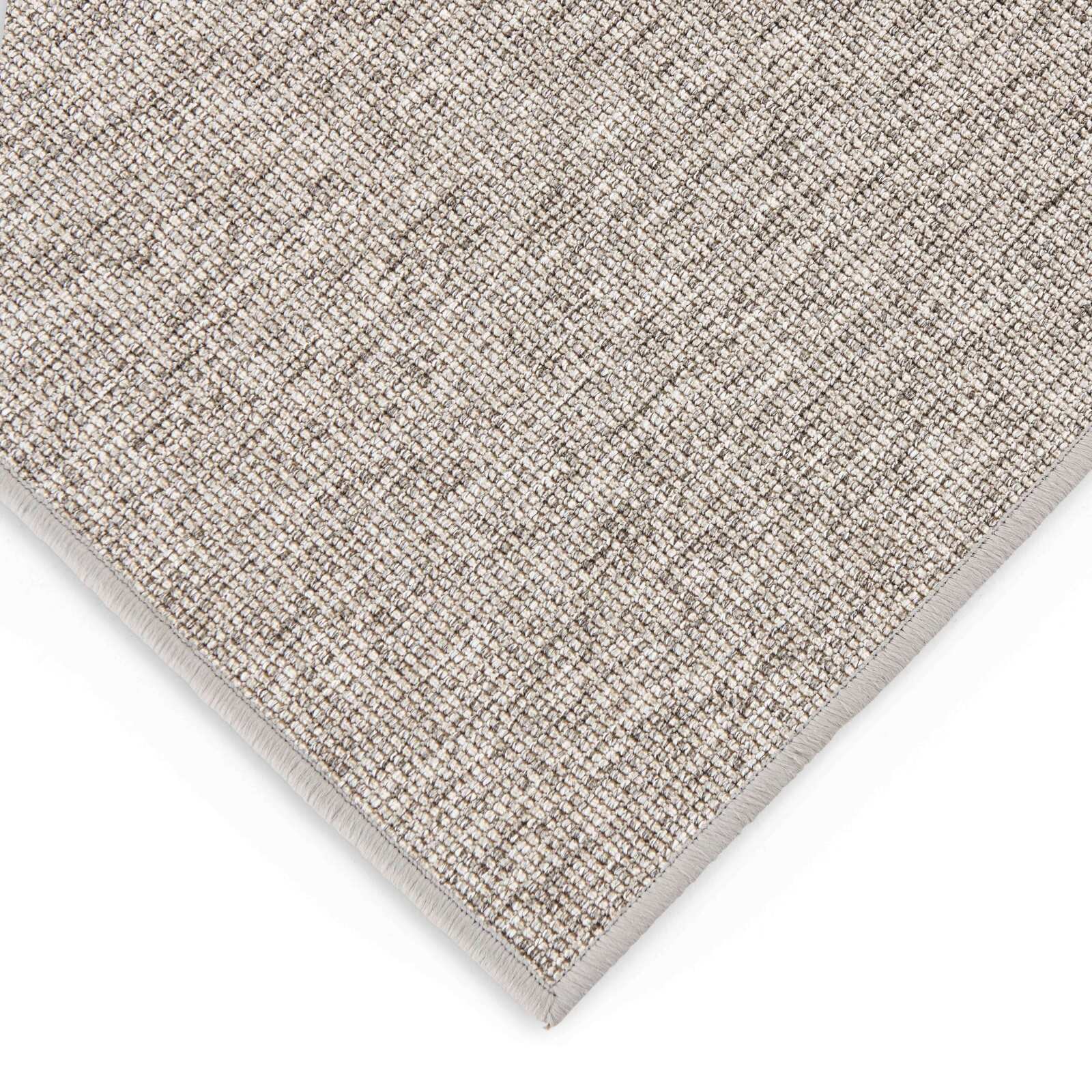 Tappeto rettangolare da esterno in polipropilene Tappeto rettangolare da esterno in polipropilene