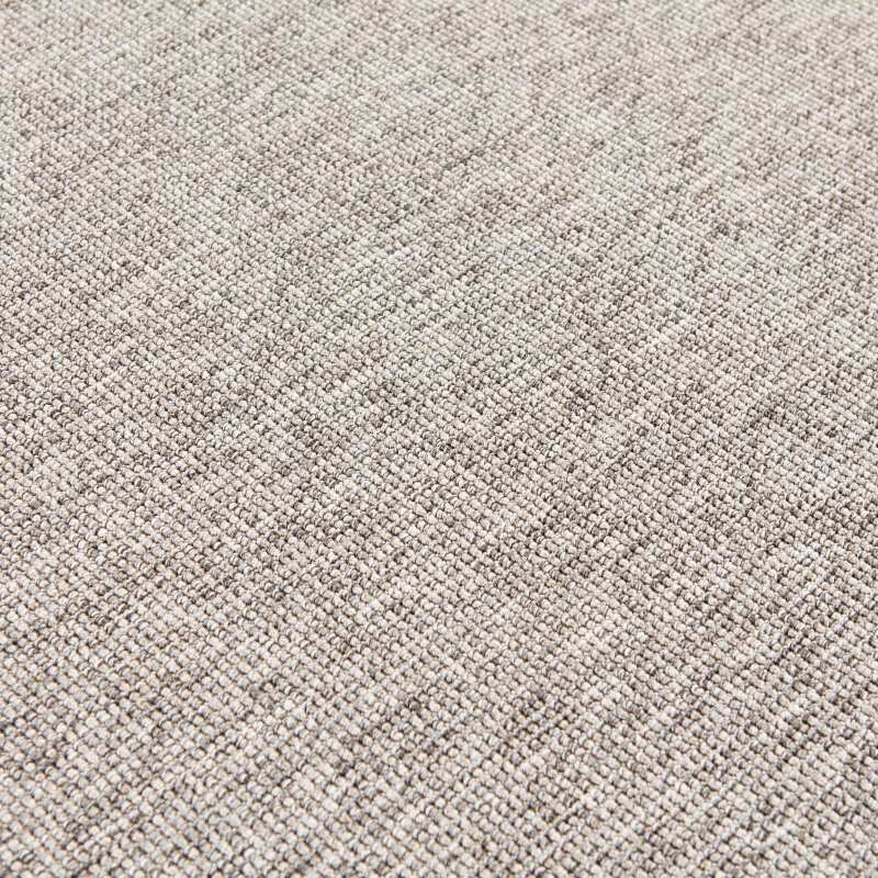 Tappeto rettangolare da esterno in polipropilene