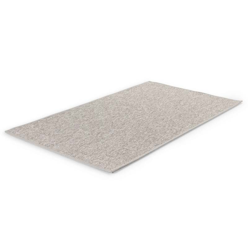 Tappeto rettangolare da esterno in polipropilene