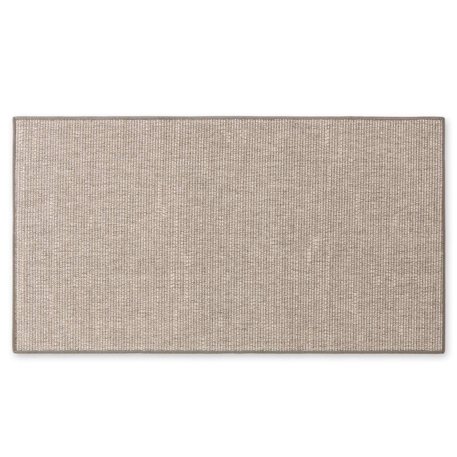 Tappeto rettangolare da esterno in polipropilene