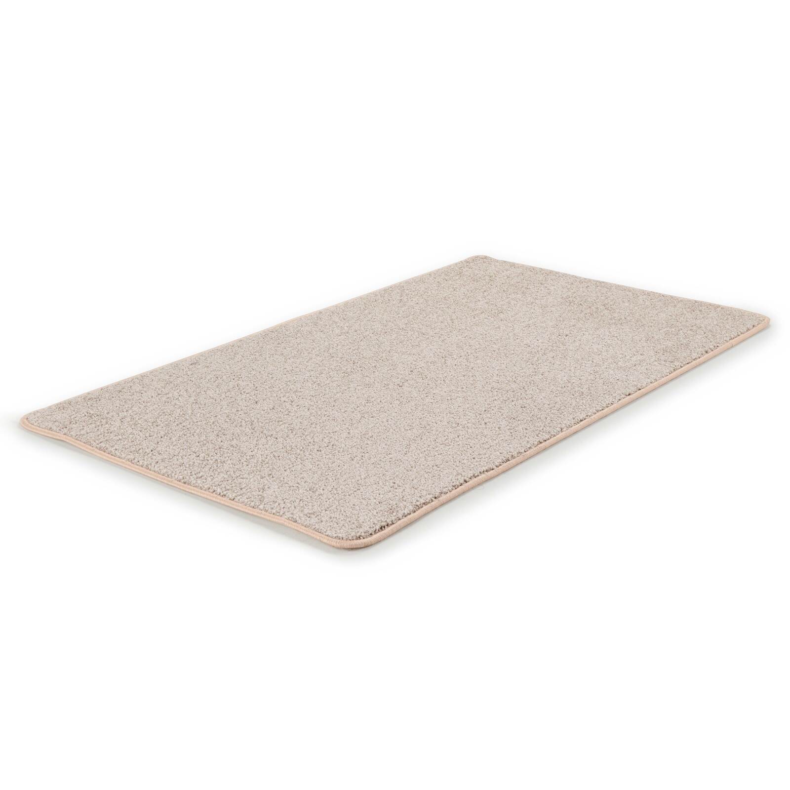 Tappeto rettangolare in polipropilene