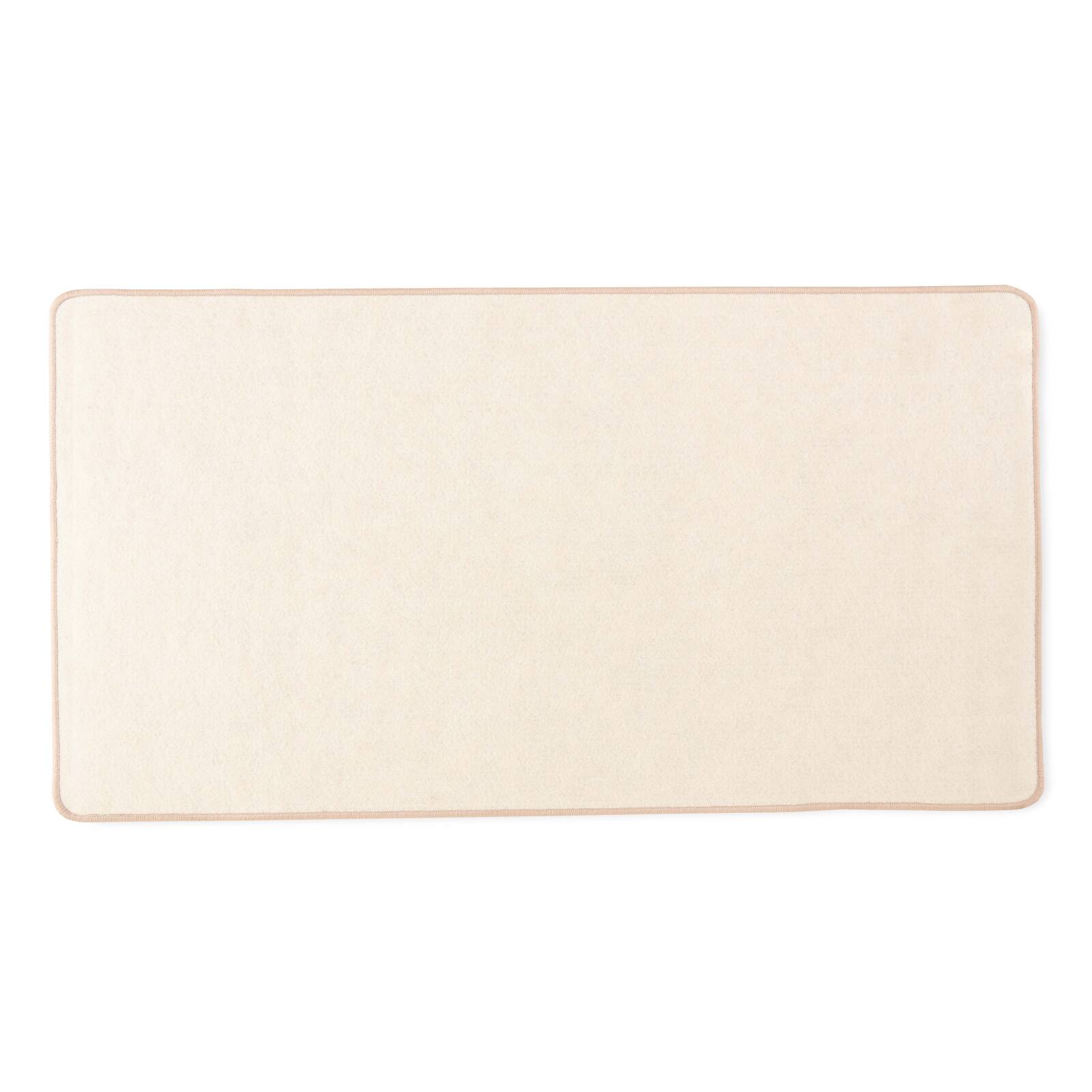 Tappeto rettangolare in polipropilene