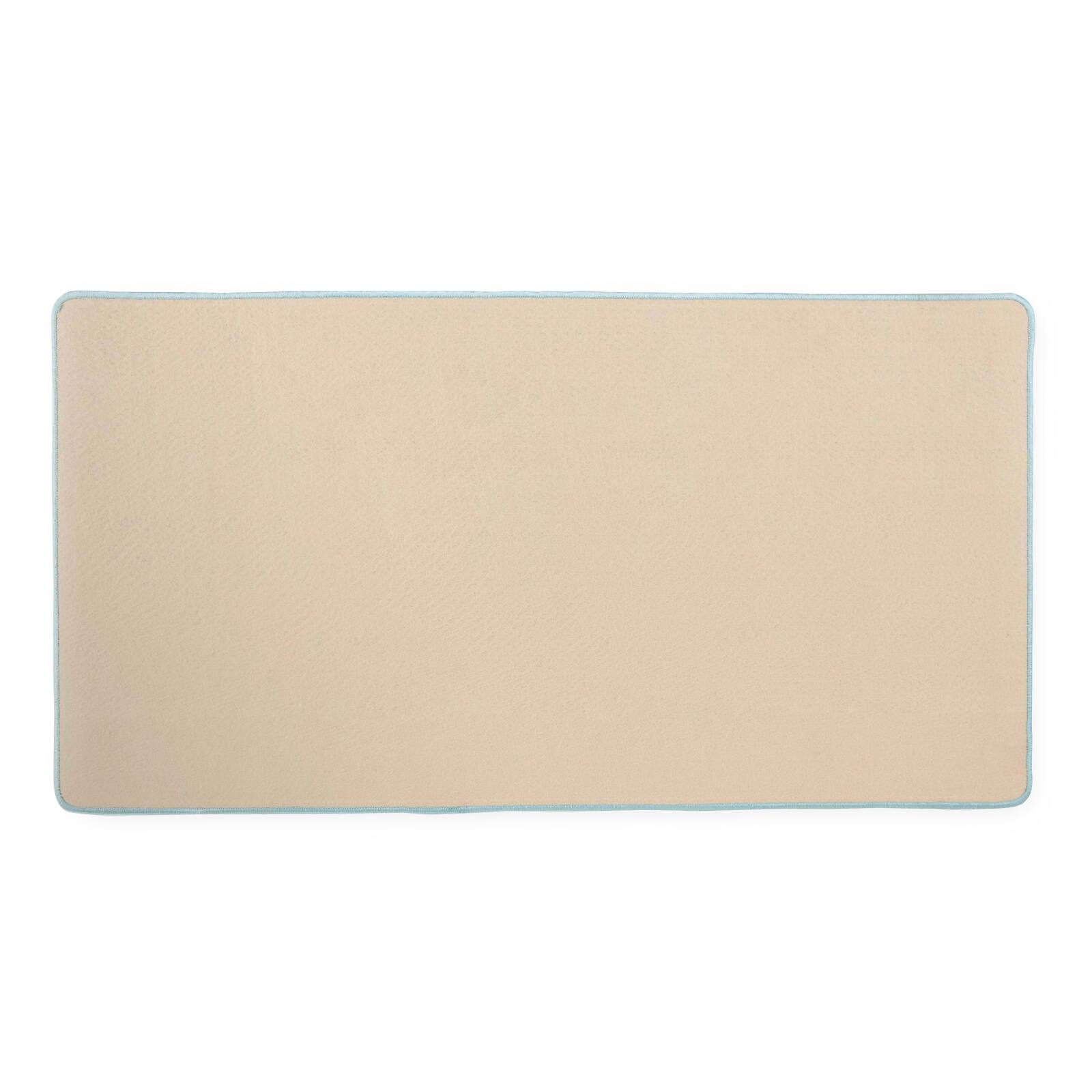 Tappeto rettangolare in polipropilene