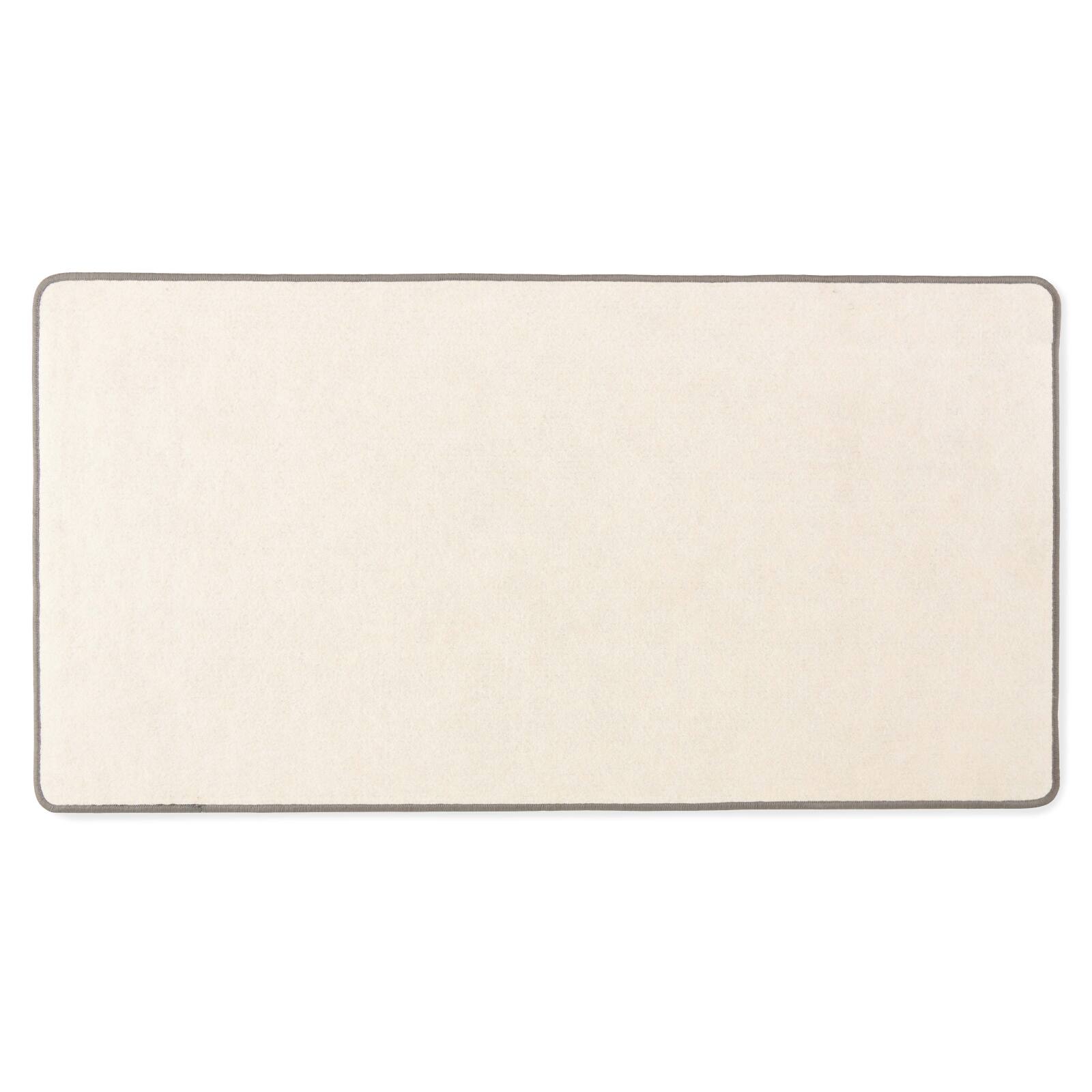 Tappeto rettangolare in polipropilene