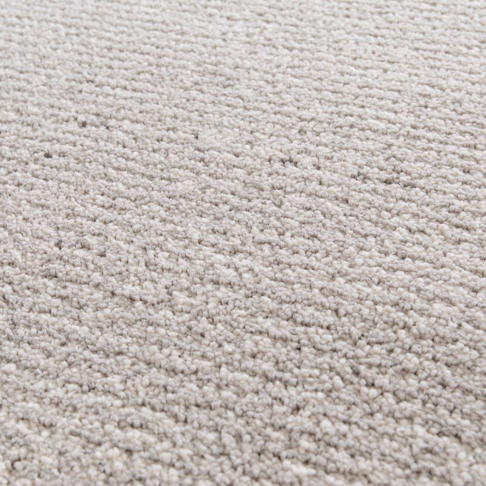 Tappeto rettangolare in polipropilene a pelo corto e liscio