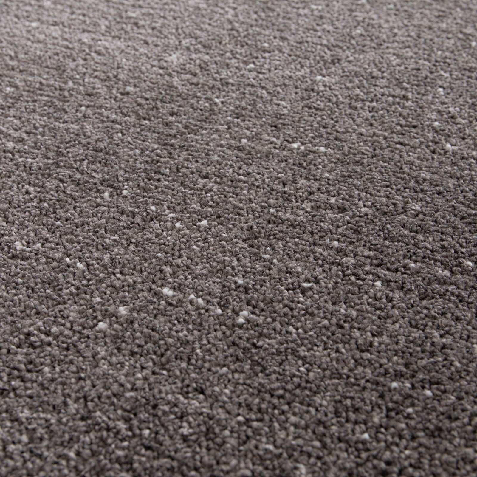 Tappeto rettangolare in polipropilene a pelo corto e liscio