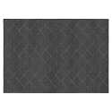 Tappeto rettangolare da esterno reversibile in polipropilene