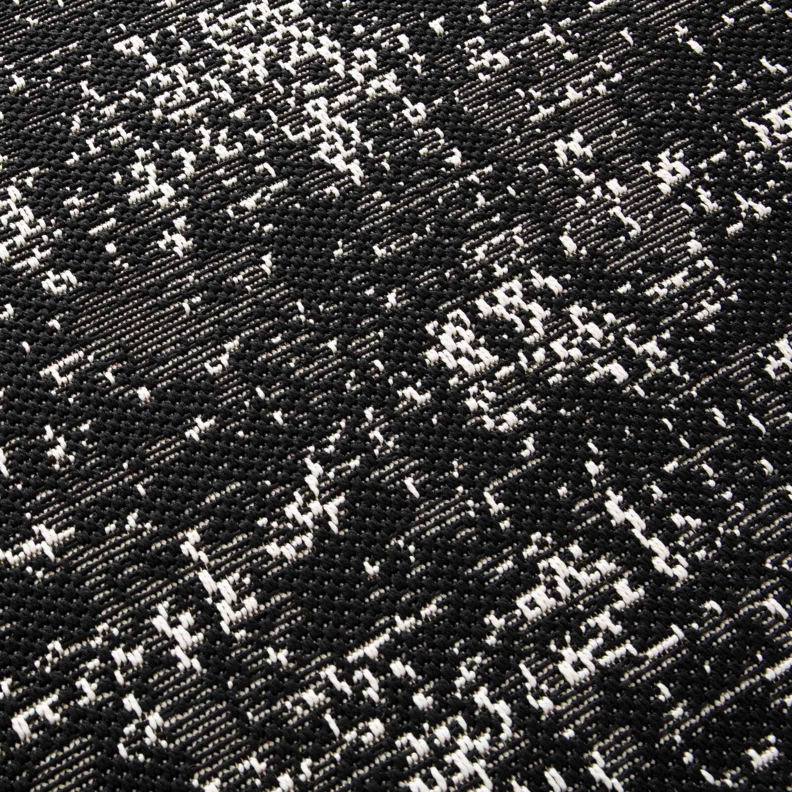 Tappeto rettangolare da esterno in polipropilene Tappeto rettangolare da esterno in polipropilene