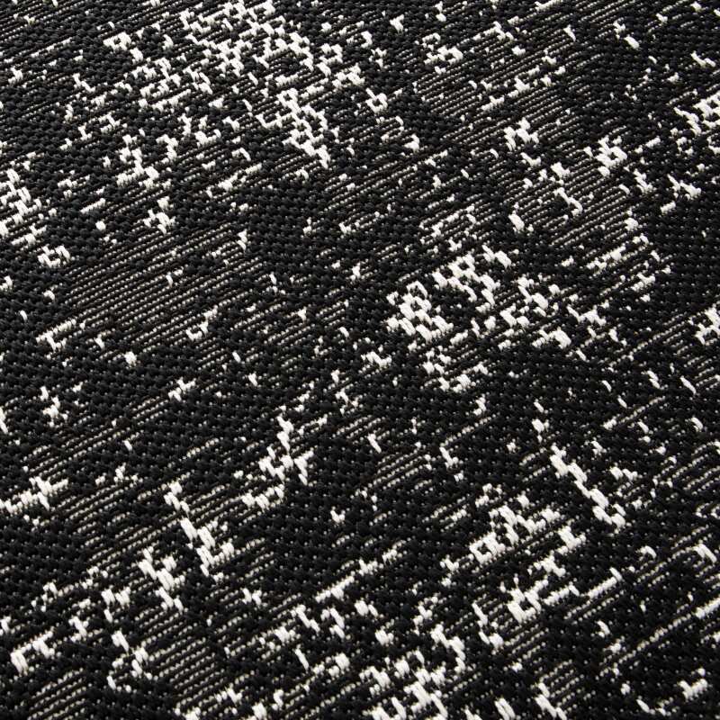 Tappeto rettangolare da esterno in polipropilene