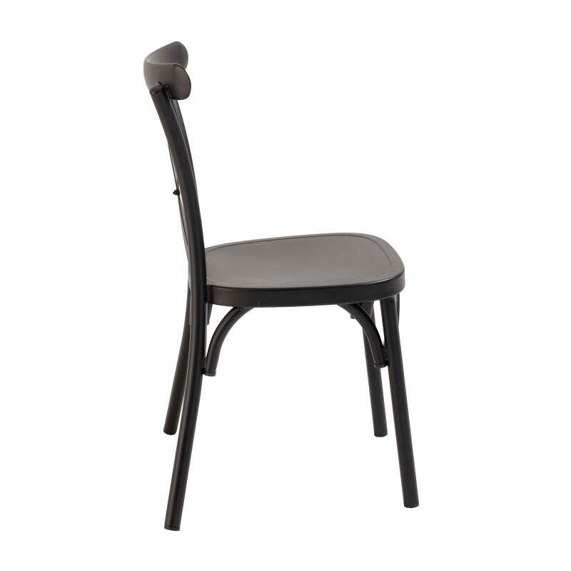 Sedia da giardino in alluminio (6/7)