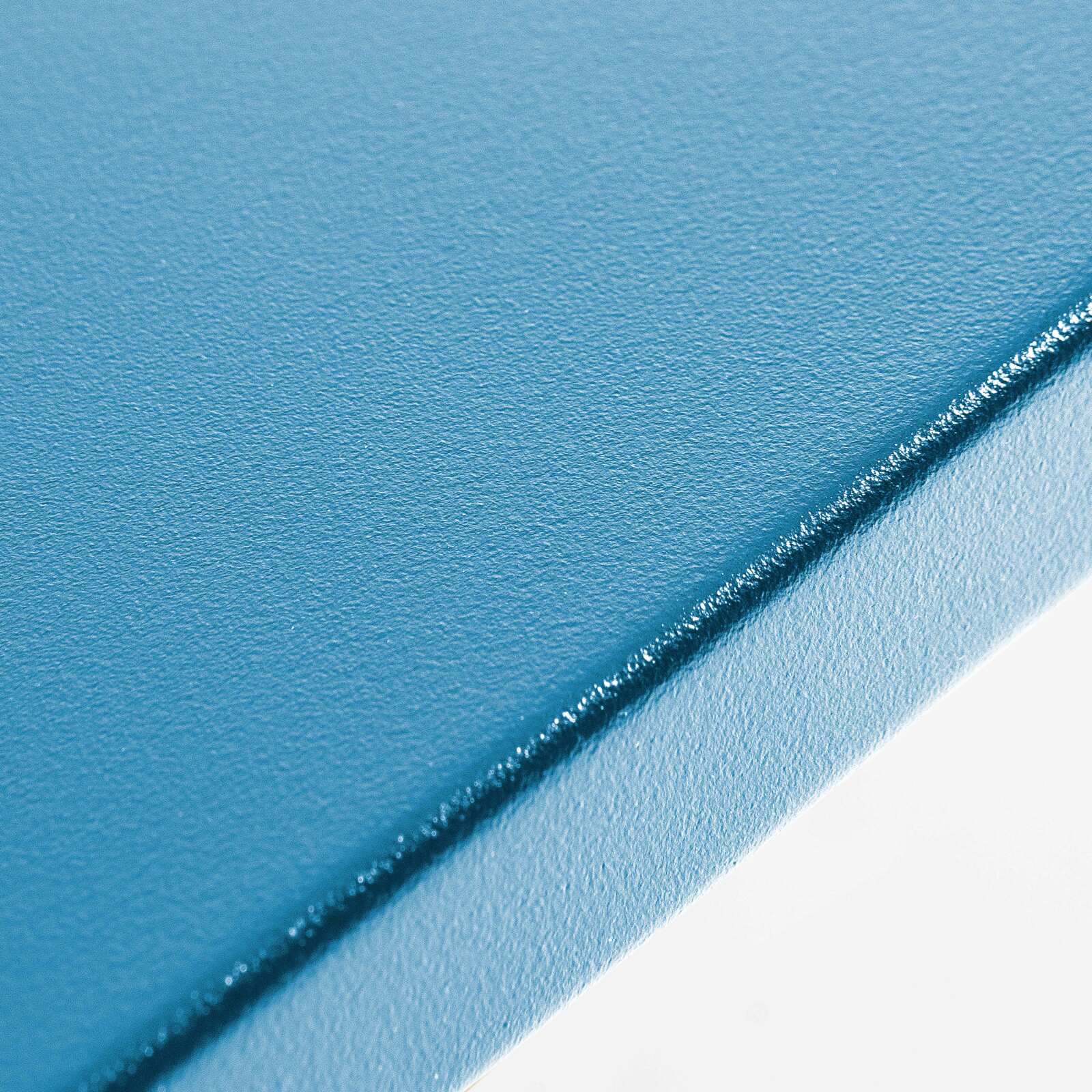 Tavolo da giardino quadrato in metallo (120 x 120 cm)