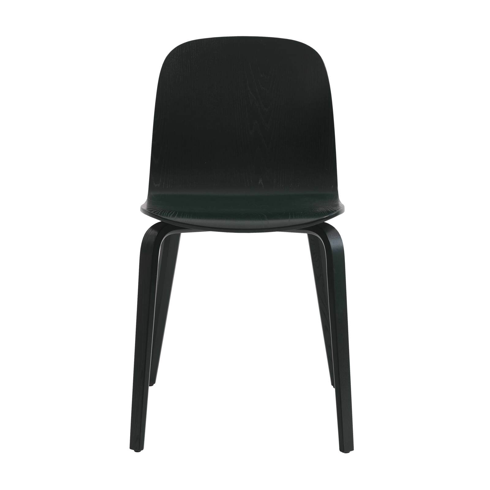 Set di 2 sedie in compensato FSC®