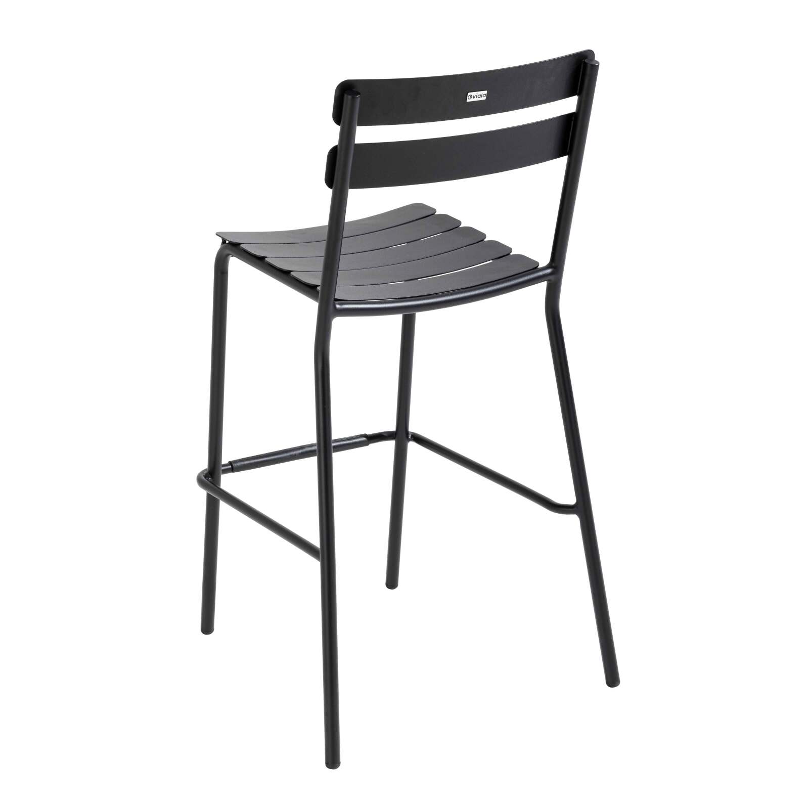 Tavolo alto inclinabile 60x60 cm e 2 seggioloni in alluminio Tavolo alto inclinabile 60x60 cm e 2 seggioloni in alluminio