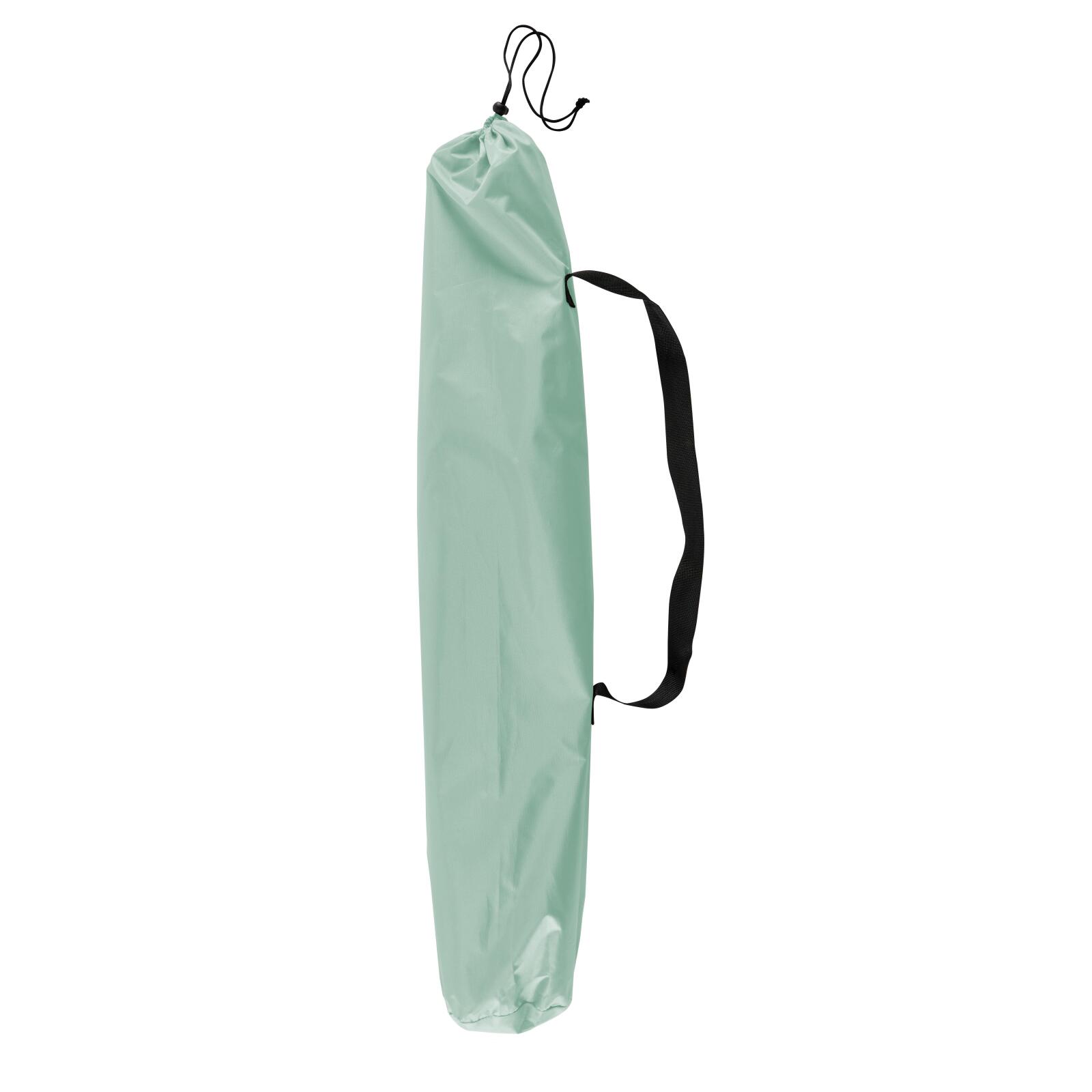 Set di 2 poltrone a farfalla pieghevoli