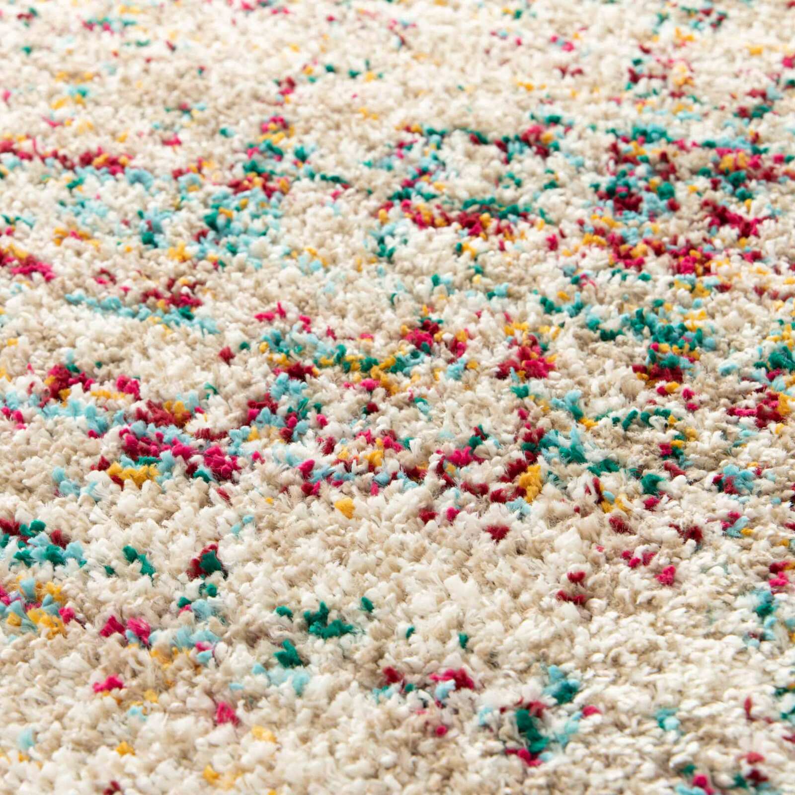 Tappeto rettangolare in polipropilene