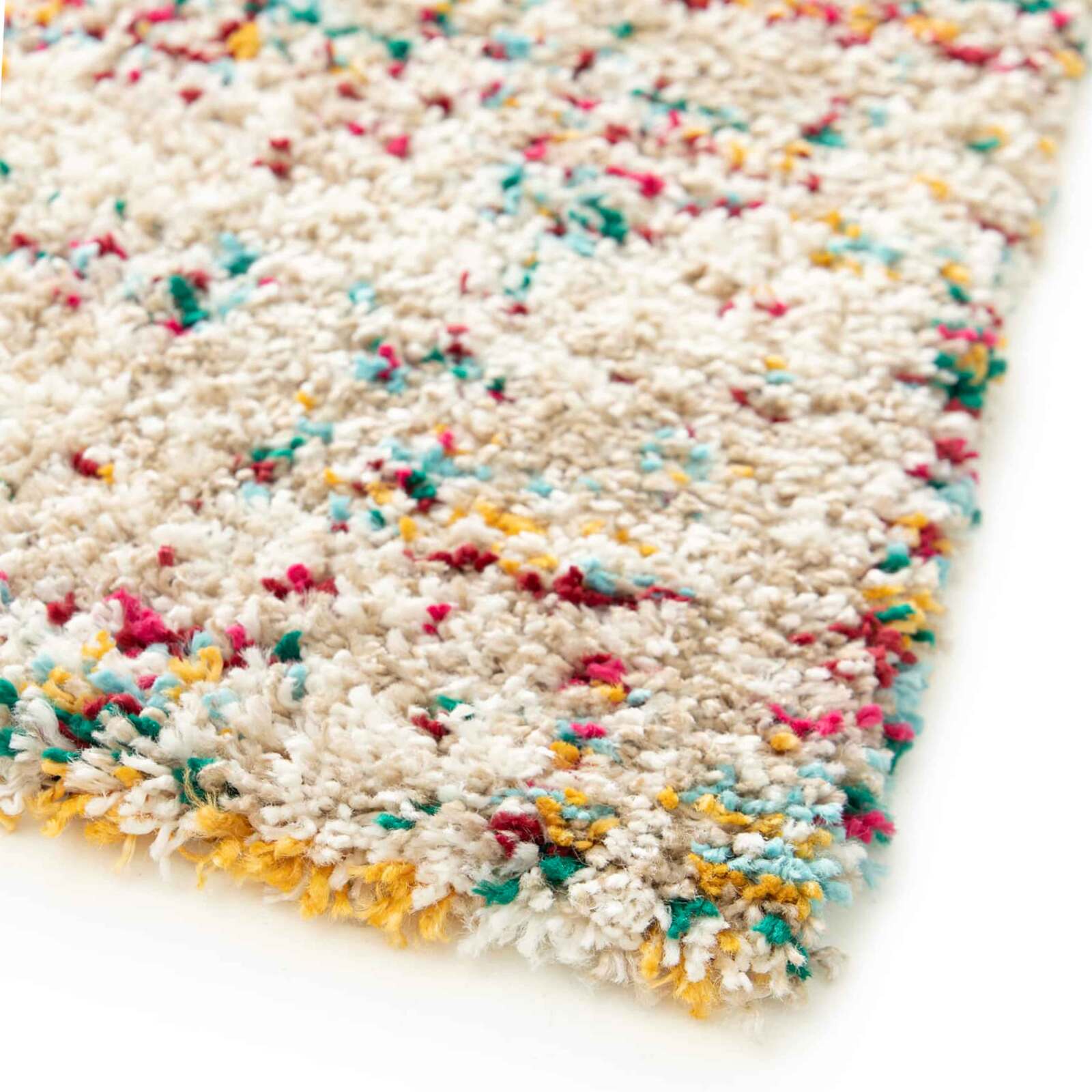 Tappeto rettangolare in polipropilene