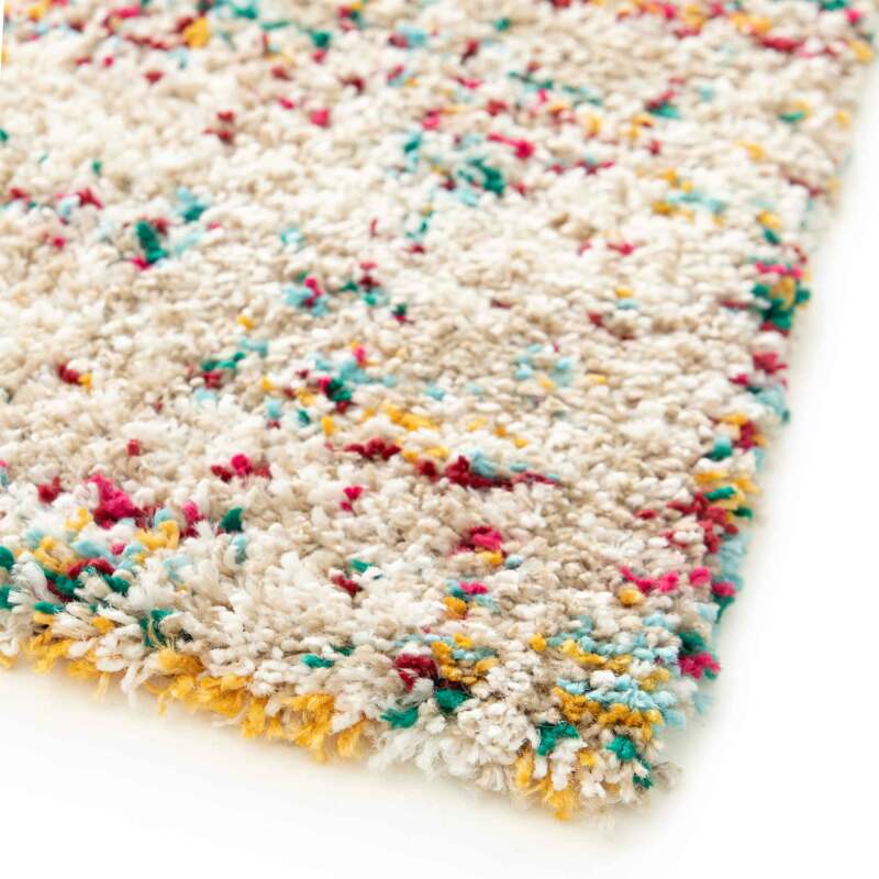 Tappeto rettangolare in polipropilene