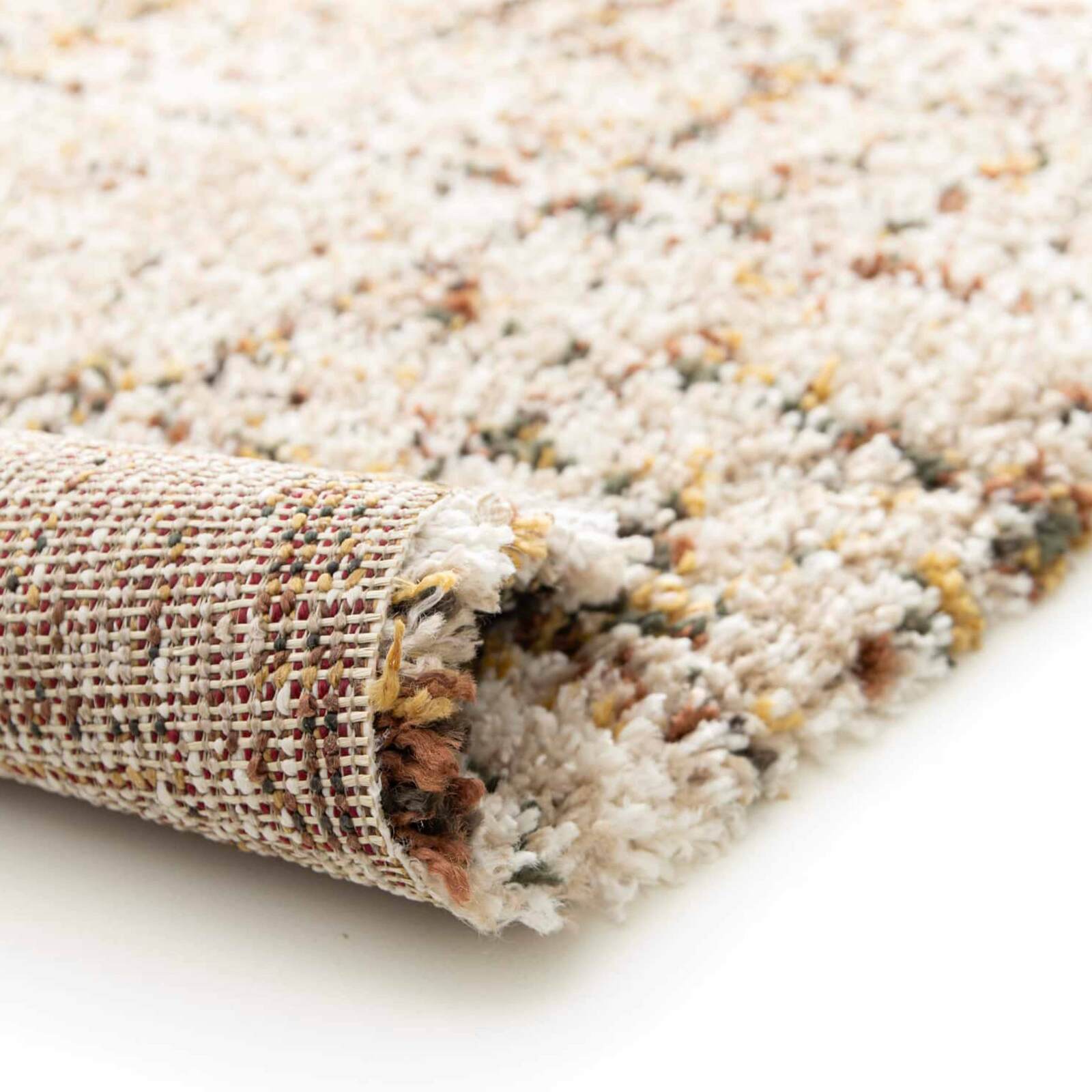 Tappeto rettangolare in polipropilene