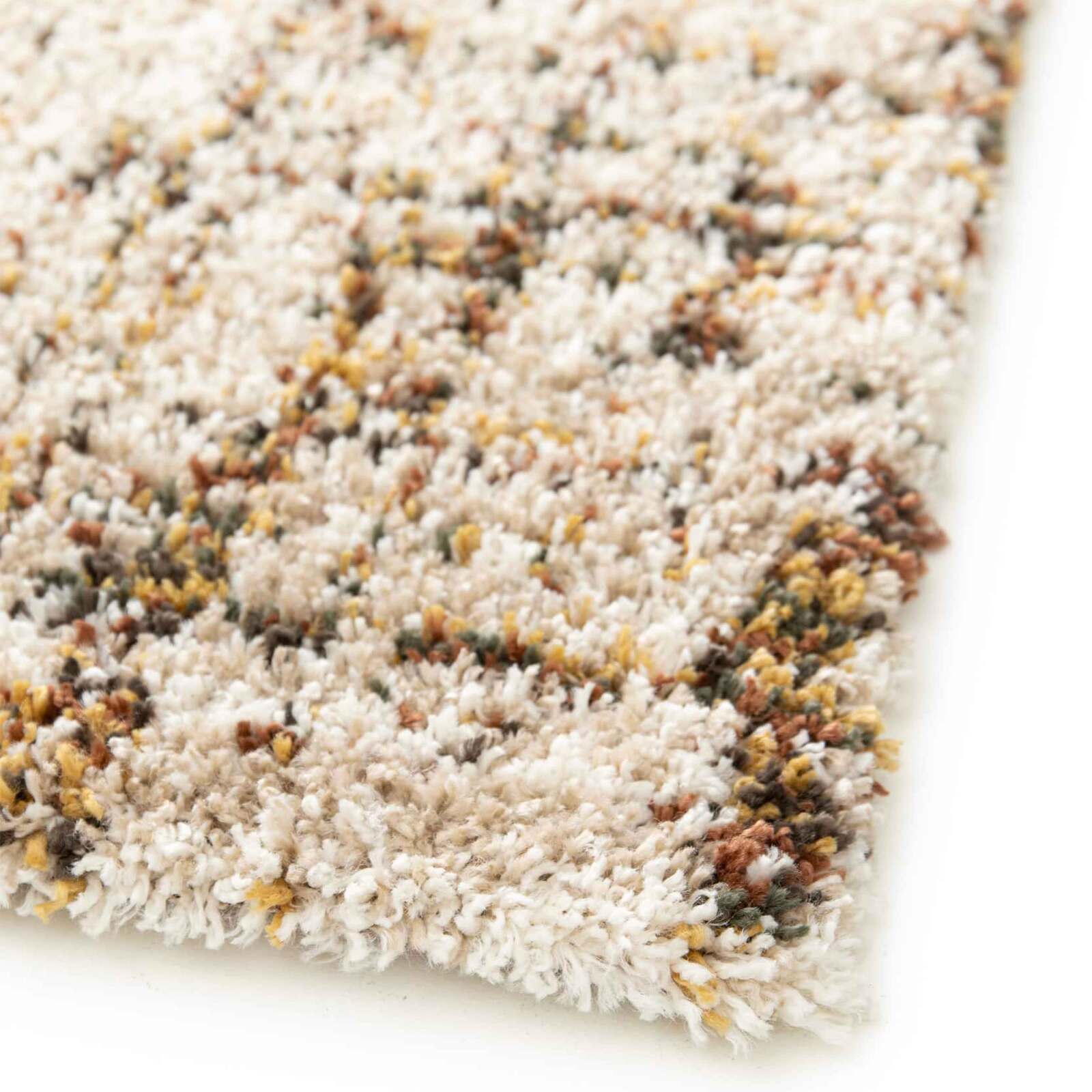 Tappeto rettangolare in polipropilene