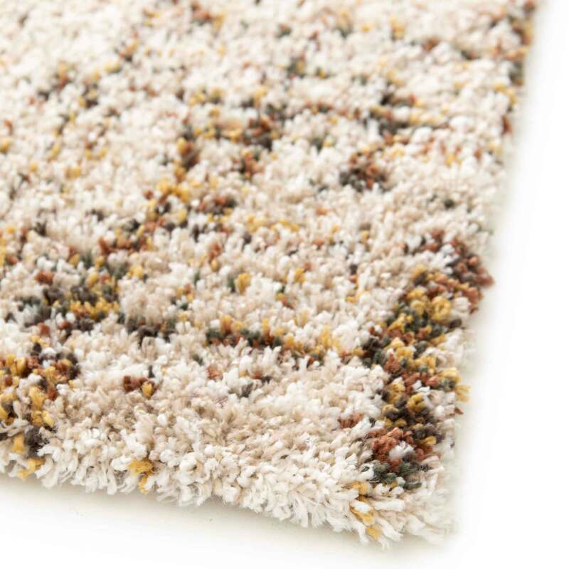 Tappeto rettangolare in polipropilene