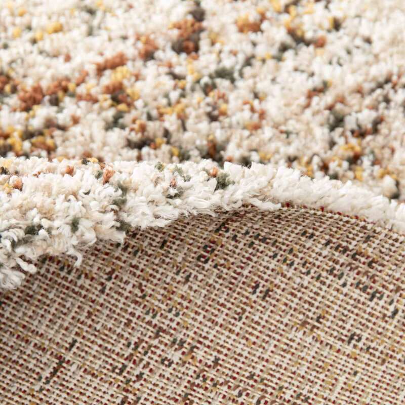 Tappeto rettangolare in polipropilene