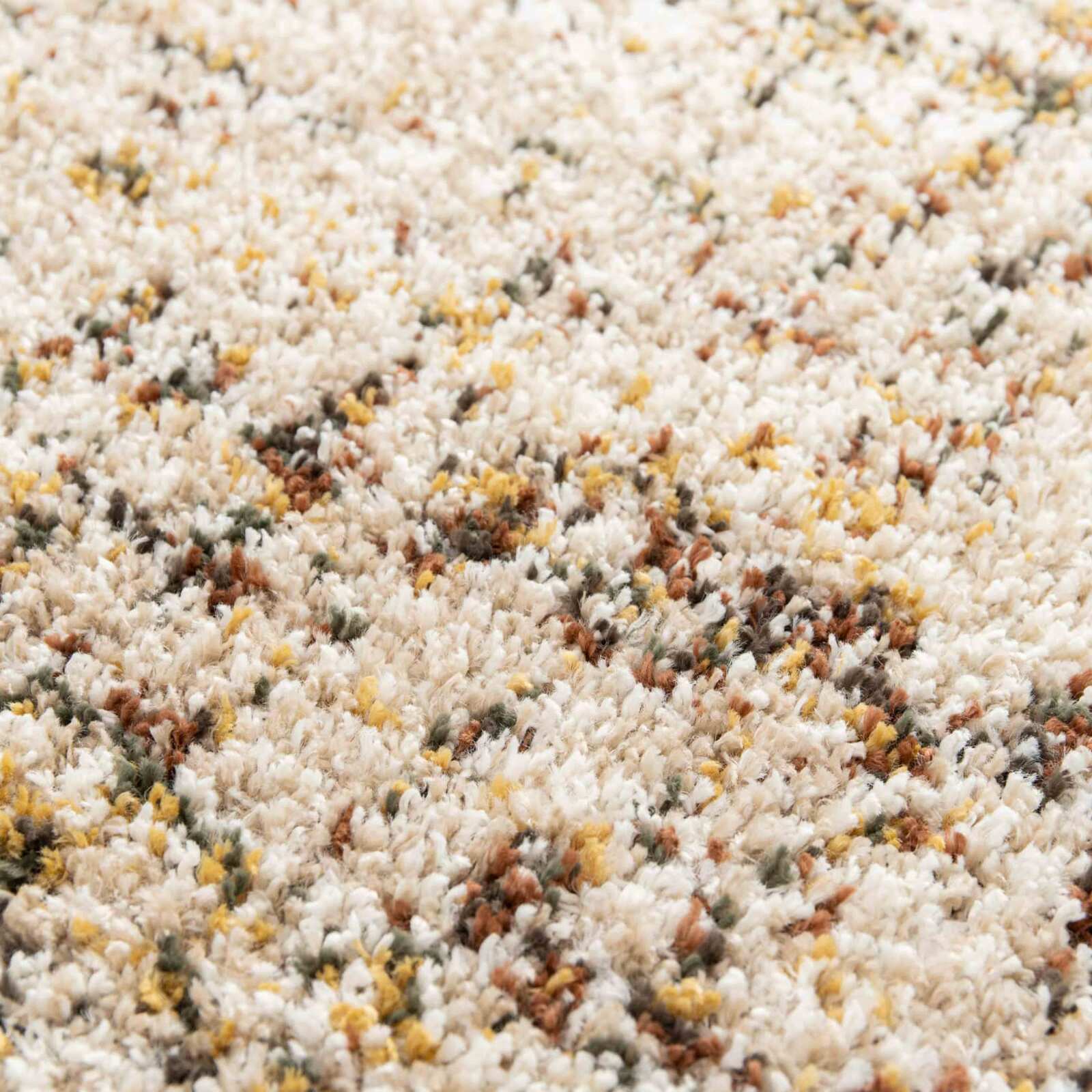 Tappeto rettangolare in polipropilene