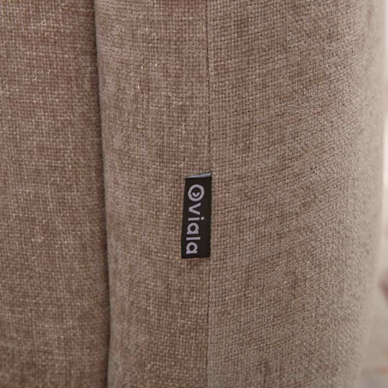 Divano in tessuto FSC® 3 posti