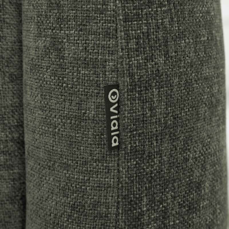 Divano in tessuto FSC® 3 posti