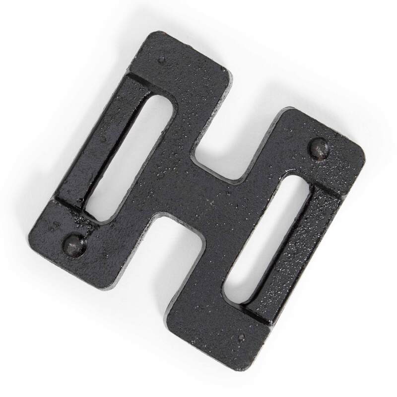 Doppia zavorra per tenda pieghevole 15kg