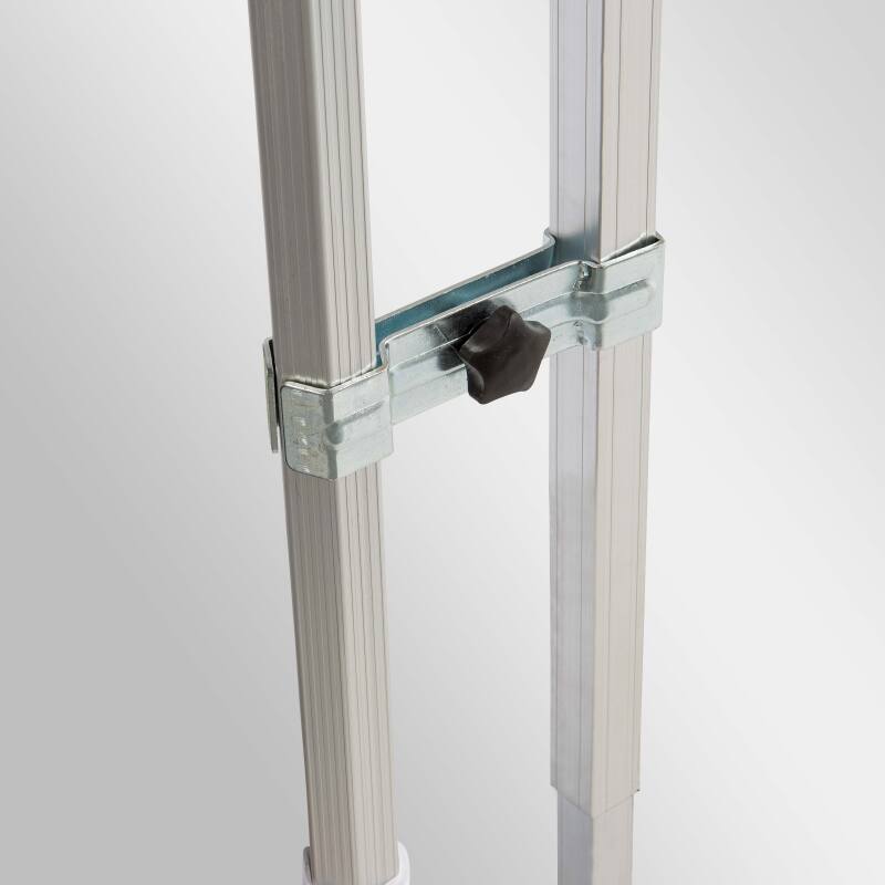 Bancone pieghevole - 3m